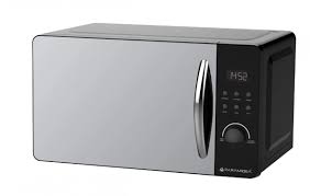 Forno a Microonde Digitale PYRAMIDEA 20L con Porta a Specchio