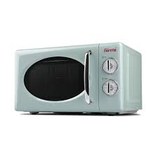 Microonde Combinato Girmi FM21 - Design Vintage