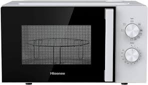Microonde HiSense H20MOWP1HG con Funzione Grill