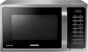 Forno a Microonde Combinato Samsung - Libera Installazione