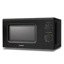 Microonde COMFEE' Nero 20L - 700W