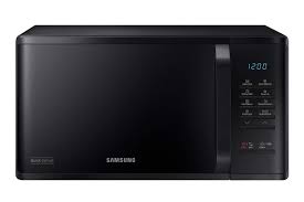 Microonde Samsung Libera Installazione
