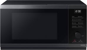 Samsung Forno a Microonde Croccante MG23DG4524CGE1